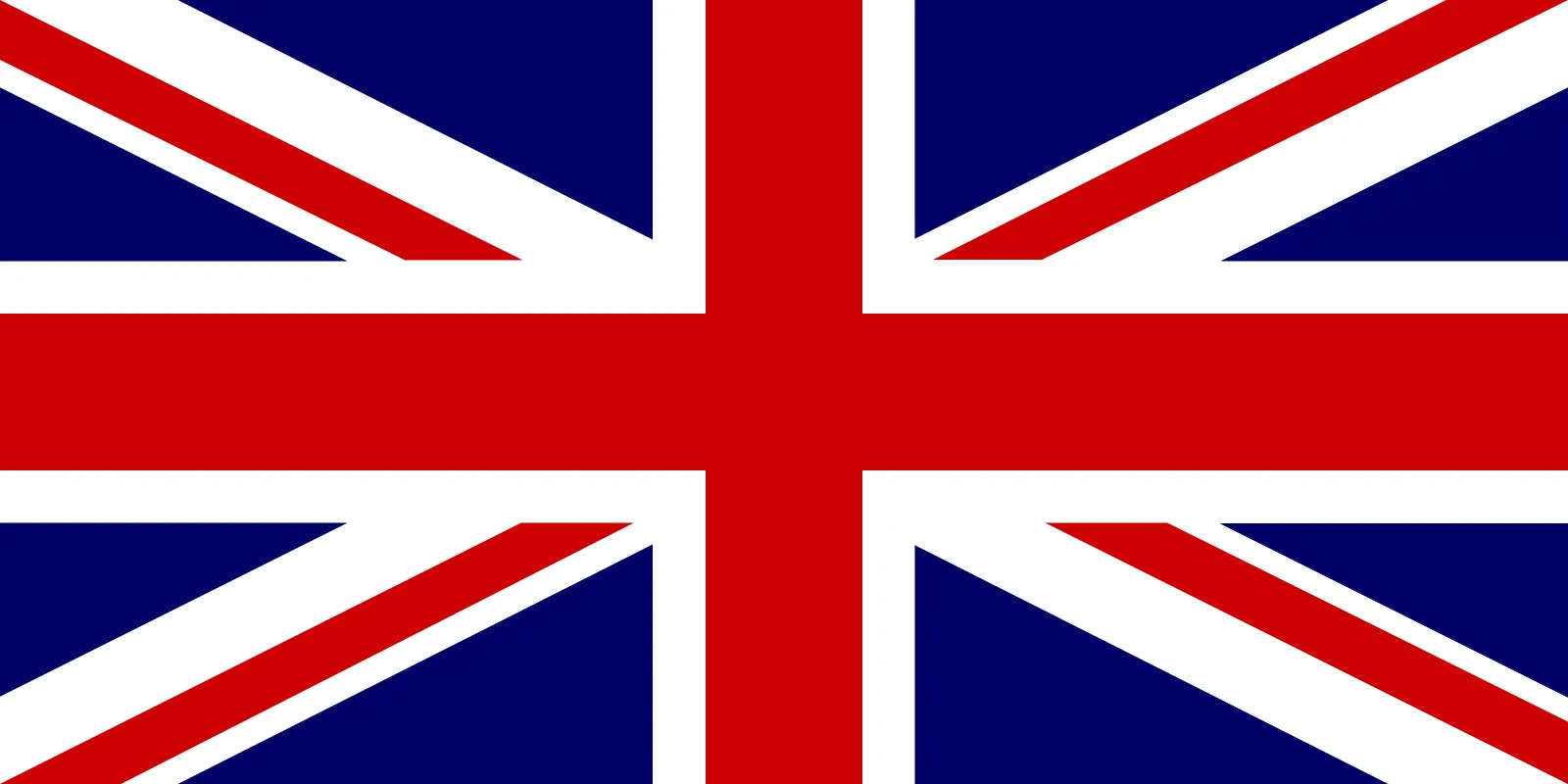 Eng Flag